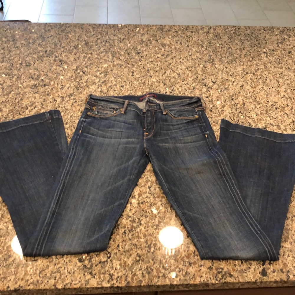 New without tags - 7 For all Mankind Jeans